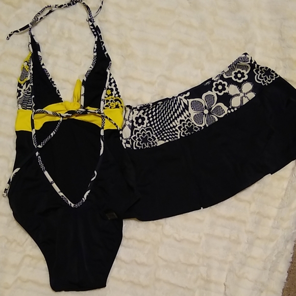 Darling Columbian designer swimset - Picture 2 of 3